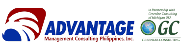 Advantage Management Consulting Philippines, Inc. (AMCPI)